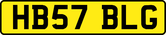 HB57BLG