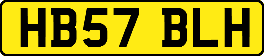 HB57BLH