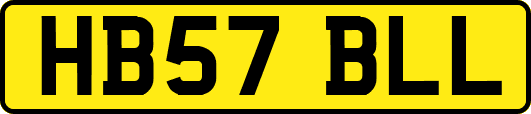 HB57BLL
