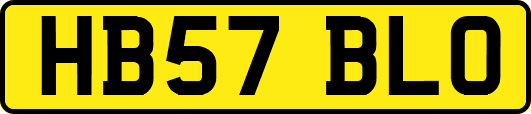 HB57BLO