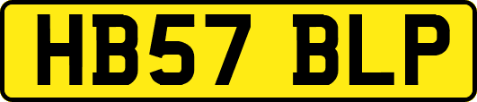 HB57BLP