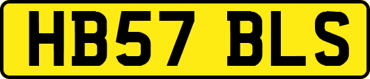 HB57BLS