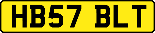 HB57BLT
