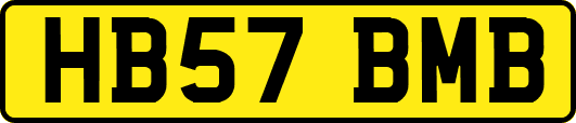 HB57BMB