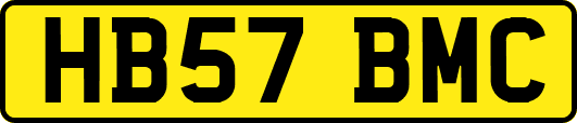 HB57BMC