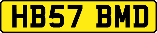 HB57BMD
