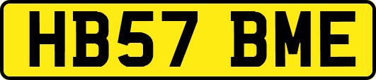 HB57BME