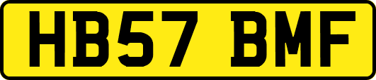 HB57BMF