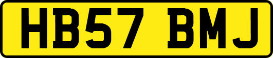 HB57BMJ