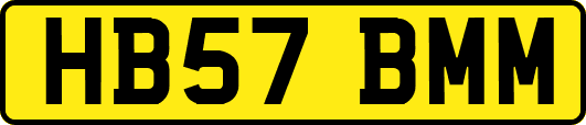 HB57BMM