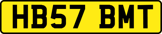HB57BMT