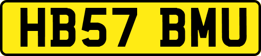 HB57BMU