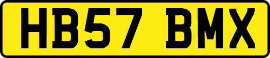 HB57BMX