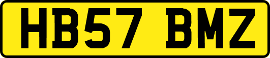 HB57BMZ