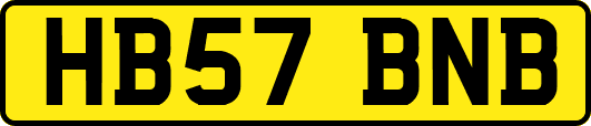 HB57BNB
