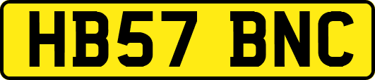 HB57BNC