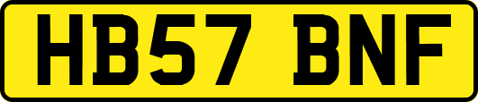 HB57BNF