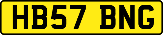 HB57BNG