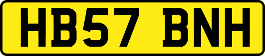 HB57BNH
