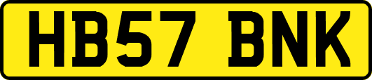 HB57BNK