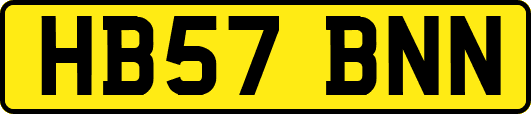HB57BNN