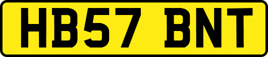 HB57BNT