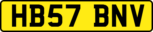 HB57BNV
