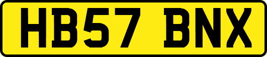 HB57BNX