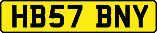 HB57BNY