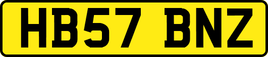 HB57BNZ