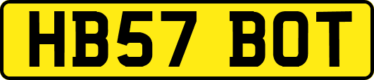 HB57BOT