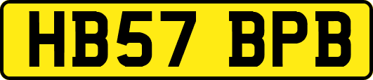 HB57BPB