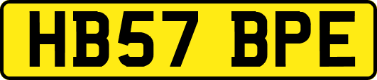 HB57BPE