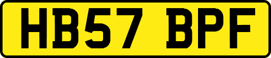 HB57BPF