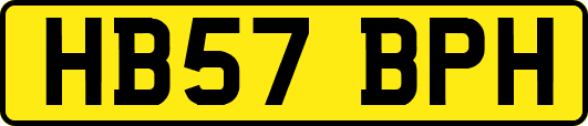 HB57BPH