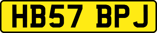 HB57BPJ
