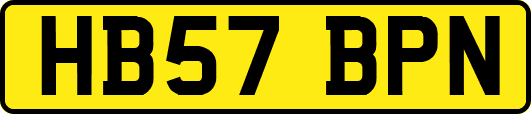 HB57BPN