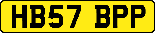HB57BPP