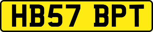 HB57BPT