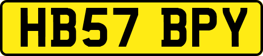 HB57BPY