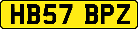 HB57BPZ