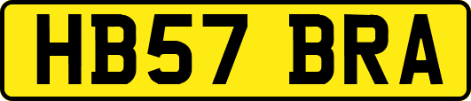 HB57BRA
