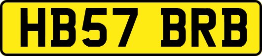 HB57BRB