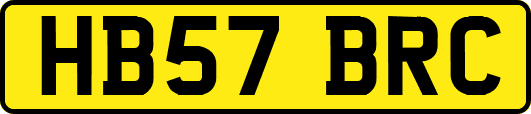 HB57BRC