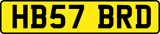 HB57BRD