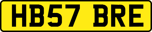 HB57BRE