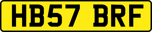 HB57BRF