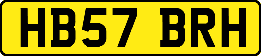 HB57BRH