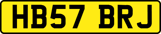 HB57BRJ