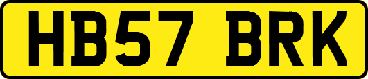 HB57BRK